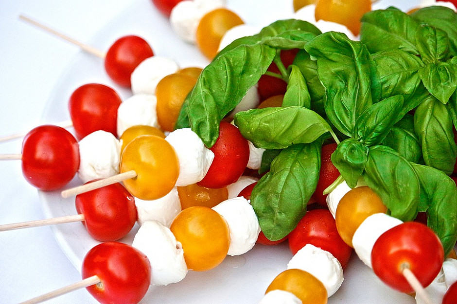 fot. pixabay.com OSM Grodzisk Mazowiecki wystawcą Food Show 2017