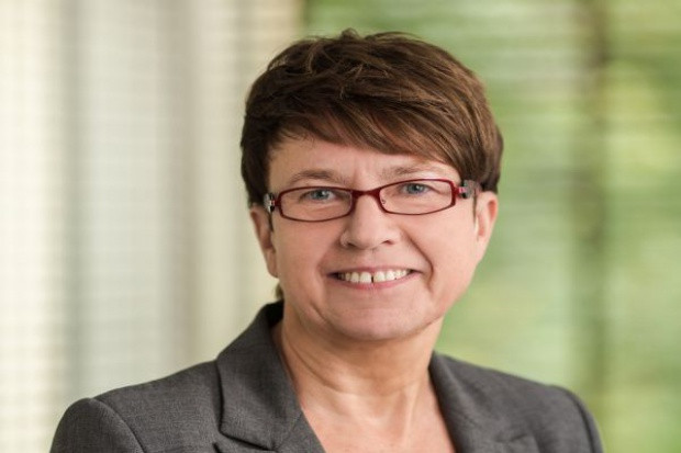 Małgorzata Starczewska-Krzysztoszek, fot. Konfederacja Lewiatan Lewiatan: rentowność sprzedaży w handlu detalicznym jest relatywnie niska