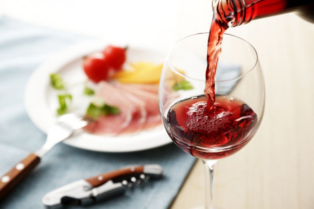 fot. shutterstock.com Faktoria Win à la carte w gronie wystawców Food Show 2017