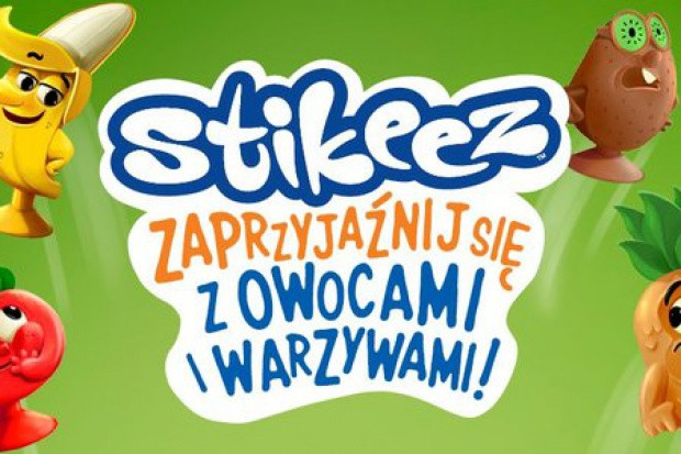 fot. materiały prasowe Lidl organizuje dla klientów wymianę kolekcji Stikeez