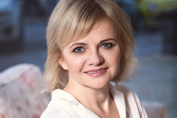 Anna Telakowiec, dyrektor marketingu Bonduelle Polska/ fot. materiały prasowe Bonduelle: Kategoria warzyw konserwowych ma potencjał do dalszego wzrostu