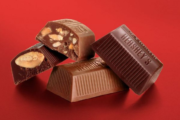 fot. hersheys.com Hershey pożegna się z częścią starych zakładów i ok. 2.700 pracowników na świecie