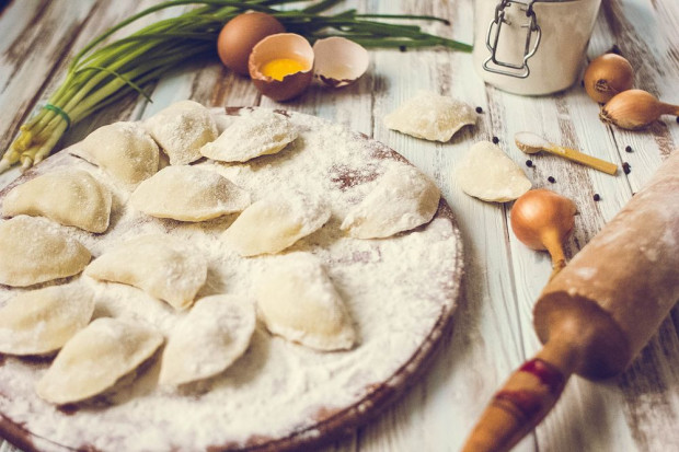 fot. shutterstock.com Grupa Kościuszko M2B w gronie wystawców Food Show 2017