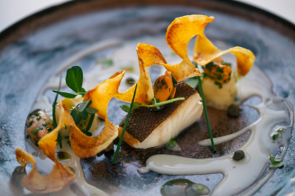 fot. Facebook/Senses Restaurant Nowy przewodnik Michelin bez większych zaskoczeń