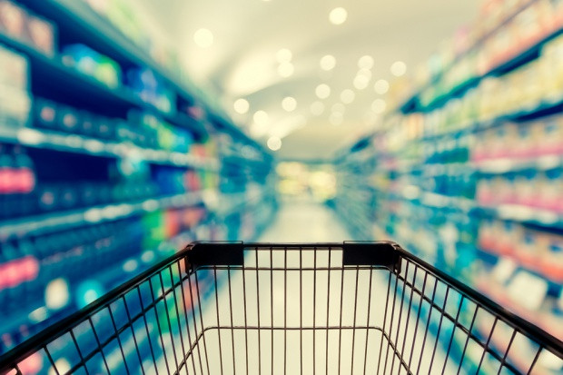 fot. shutterstock GfK: W Polsce spadają oczekiwania dochodowe. Wzrasta skłonność do zakupów