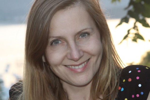Beata Burlińska-Marczuk, Kierownik Działu Szkoleń, Rozwoju i Rekrutacji, HR Biznes Partner, Nestle Polska fot. Nestle Połowa pracowników Nestle Polska i ponad 40 proc. menadżerów to kobiety