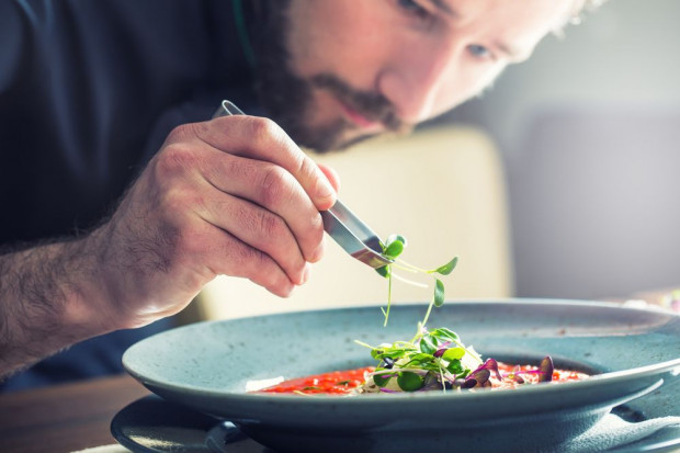 fot. shutterstock.com Polskie Stowarzyszenie Turystyki Kulinarnej i Stowarzyszenie Kucharzy Polskich partnerami Food Show 2017