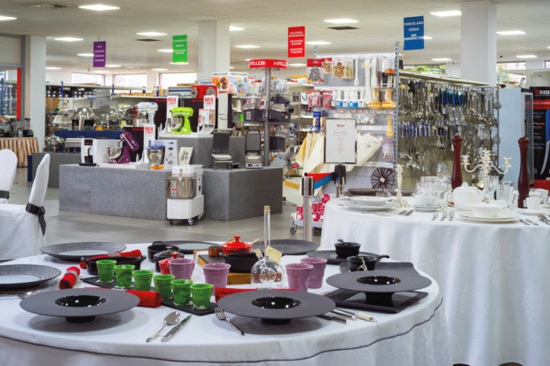 fot. za weindich.pl Food Show 2017: Znamy wystawców strefy Food Tech