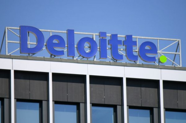 fot. Shutterstock Deloitte będzie badać księgi i sprawozdania finansowe Grupy Żywiec