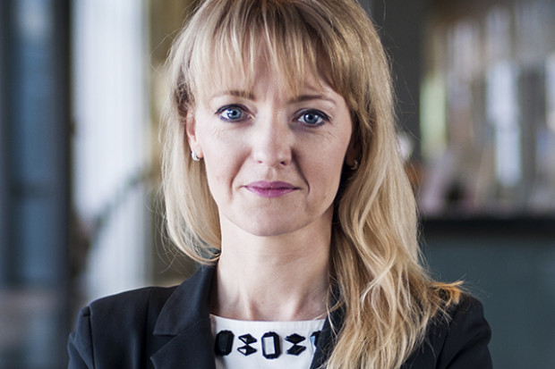 Małgorzata Sikorska, dyrektor ds. zakupów i logistyki North Food Polska SA North Food Polska: Najważniejsze cechy dostawców to profesjonalizm, terminowość, jakość i rzetelność
