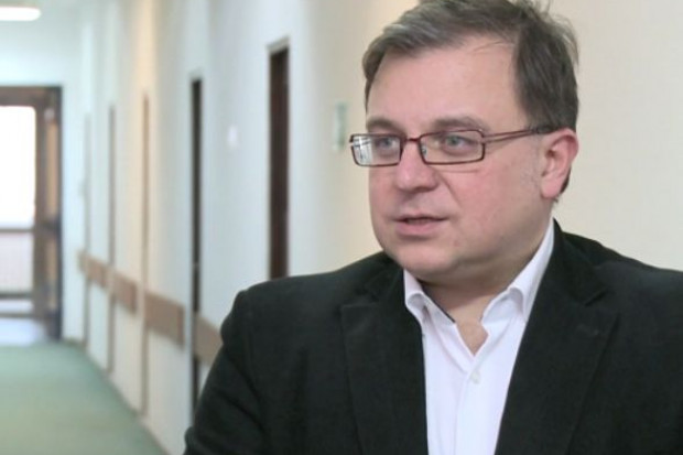 Maciej Fornalczyk, założyciel Comper/ fot. Newseria Nowe zalecenia Komisji Europejskiej dla e-handlu