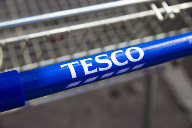 fot. shutterstock Tesco w UK rozwija sprzedaż internetową. W Polsce ją ogranicza