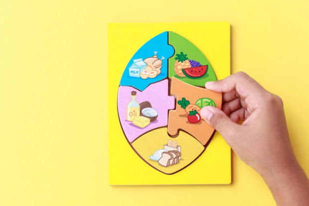 fot. shutterstock.com Warsztat poświęcony projektowaniu w branży food na Food Show 2017