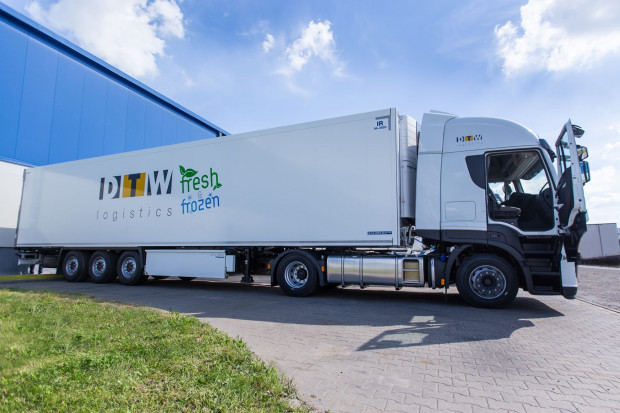 fot. materiały prasowe DTW Logistics rozszerza współpracę z Agrofood Poland