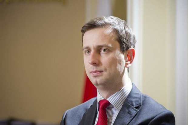 Władysław Kosiniak-Kamysz PSL chce skrócenia czasu pracy dla rodziców dzieci do 10 roku życia