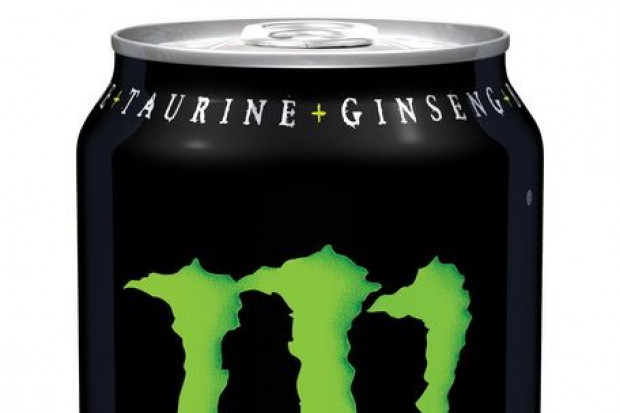 fot. materiały prasowe Napoje Monster Energy wchodzą do sieci Biedronka
