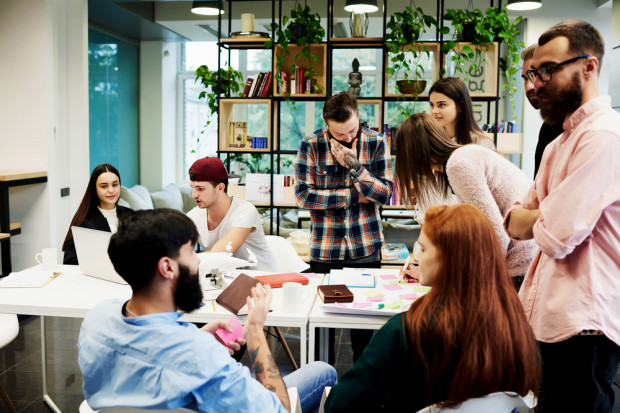 Fot. shutterstock Projekt nowelizacji ustawy o spółdzielniach socjalnych: 5 najważniejszych zmian