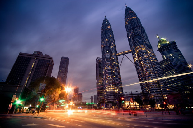 fot. pixabay.com (na zdj. Kuala Lumpur) Ambasador Malezji: Możliwy rozwój współpracy m.in. w sektorze spożywczym