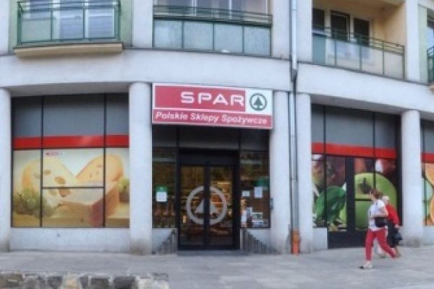 fot. Spar SPAR przejmuje lokalizacje po Almie
