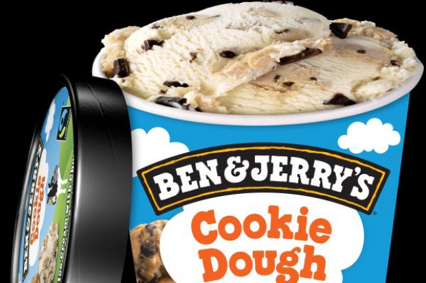 fot. materiały prasowe Unilever wprowadza do Polski lody premium marki Ben & Jerry’s