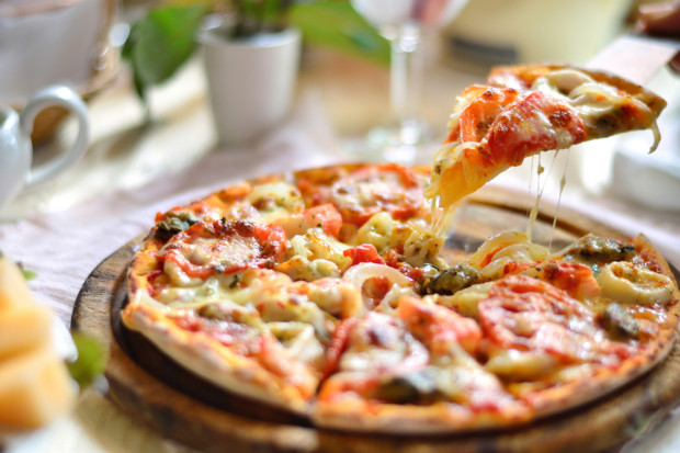 Pizza mrożona - najszybciej rosnący segment rynku dań gotowych (analiza i trendy)