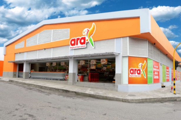 fot. za esmmagazine.com Właściciel Biedronki uruchomił pierwszy obiekt typu cash & carry w Kolumbii