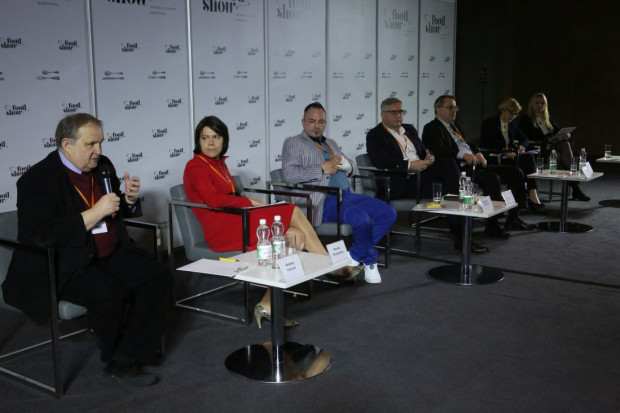 fot. Food Show 2017 Food Show 2017: Aby wypromować markę, trzeba stworzyć o niej opowieść