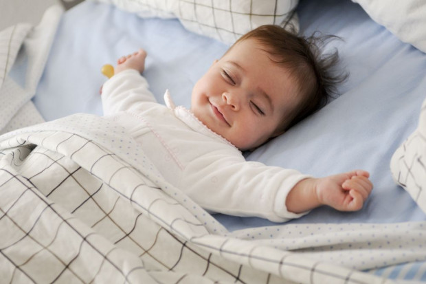 fot. shutterstock Eksperci: 61 proc. niemowląt w Polsce jest źle karmionych