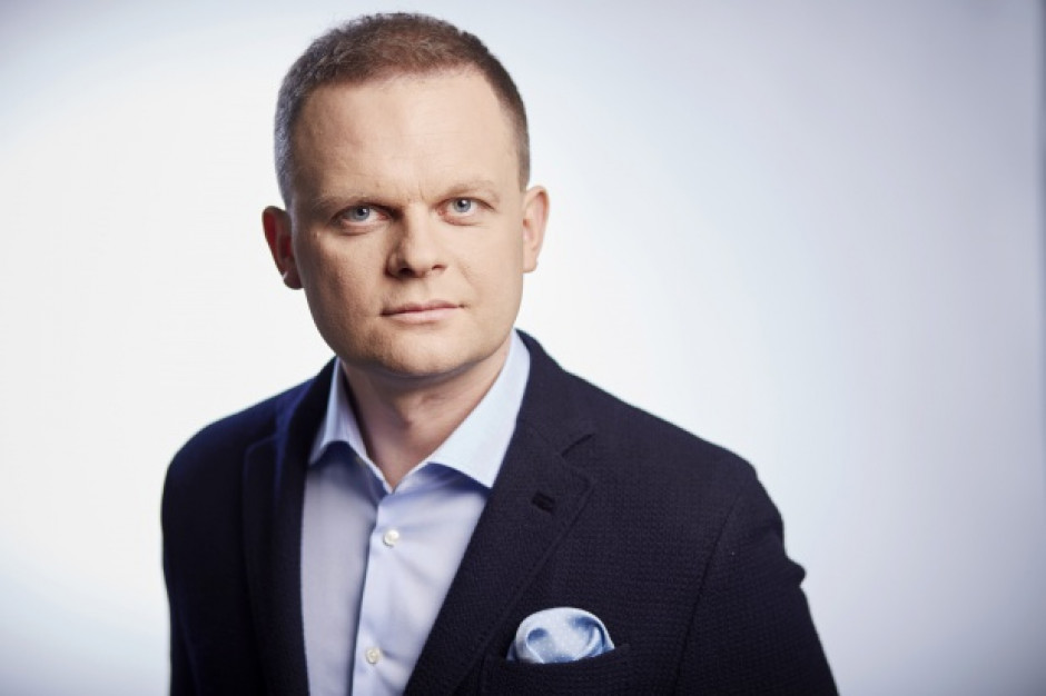 Łukasz Dominiak, Dyrektor Generalny KRD-IG, fot. KRD-IG Światowe organizacje drobiarskie muszą pochylić się nad problemem ptasiej grypy