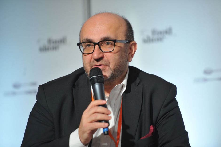 Andrzej Gantner, dyrektor generalny Polskiej federacji Producentów Żywności Gantner na Food Show: polski rząd i KE powinny ostrzej reagować na protekcjonizm (wideo)