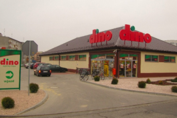 fot.marketing Dino Dino podało harmonogram zapisów na akcje