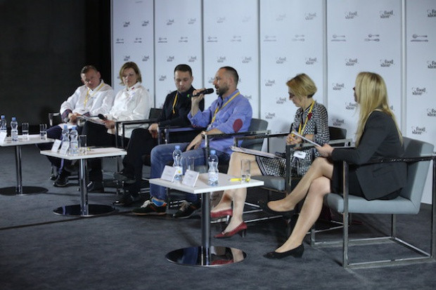 fot. PTWP Food Show 2017: Zarządzanie w biznesie restauracyjnym (pełna relacja)