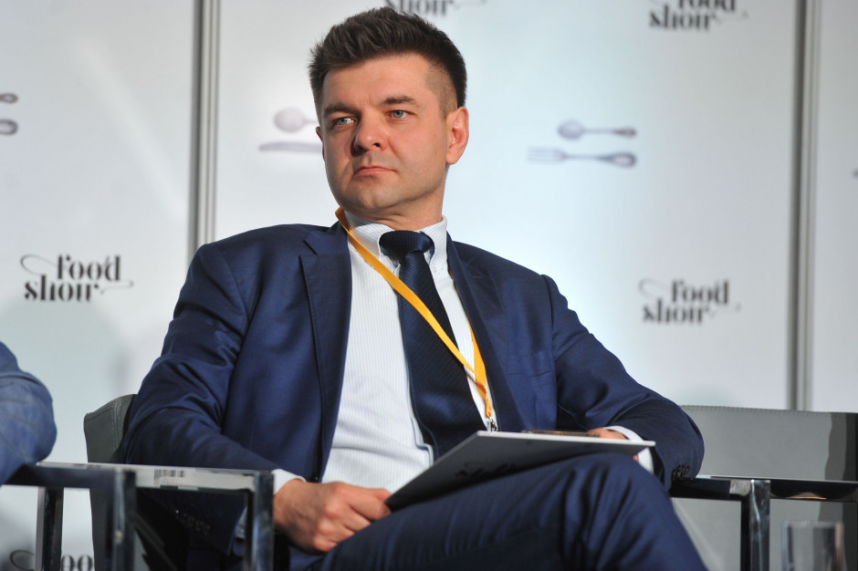 Piotr Niemiec, właściciel Grupy Gastromall Food Show 2017: Grupa Gastromall stawia na rozwój marki Deli Sandwich (wideo)