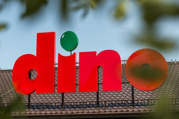 fot za dino.pl Spółka Dino Polska ustaliła cenę maksymalną akcji na 33,50 zł