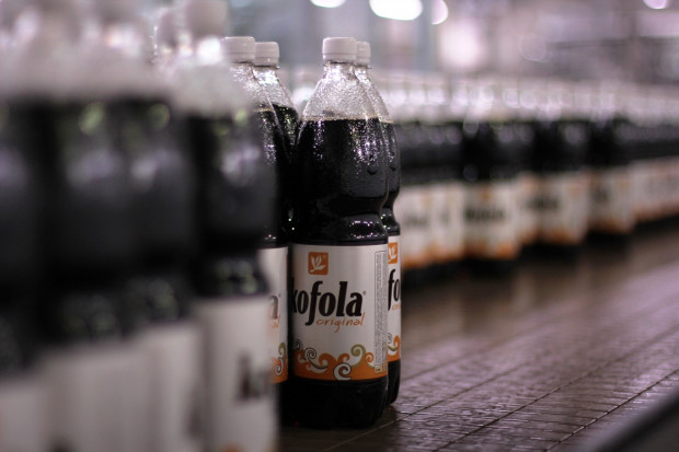 fot. materiały prasowe / Kofola Kofola: Zmiana modelu biznesowego w Polsce przyczyną spadku obrotów grupy w 2016 r.