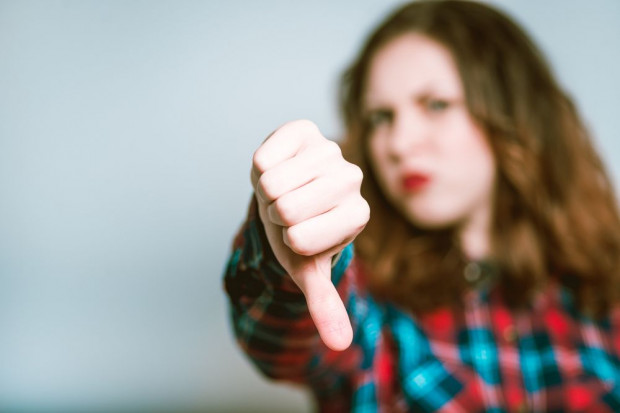 fot. shutterstock CBOS: 50 proc. Polaków źle ocenia rozwój sytuacji w kraju
