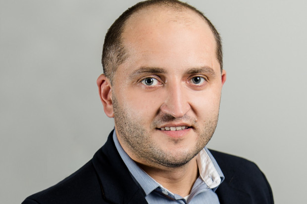 Rafał Filip, dyrektor magazynu w Mszczonowie, ID Logistics Polska Dyrektor ID Logistics mówi o współpracy z sieciami handlowymi