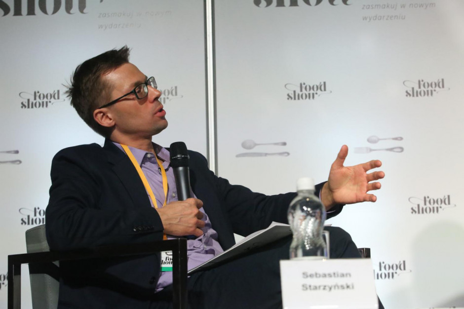 SEBASTIAN STARZYNSKI EM 4 (kopia).jpg Zdjęcie numer 10 - galeria: Food Show 2017: Nowoczesne technologie (pełna relacja z debaty)