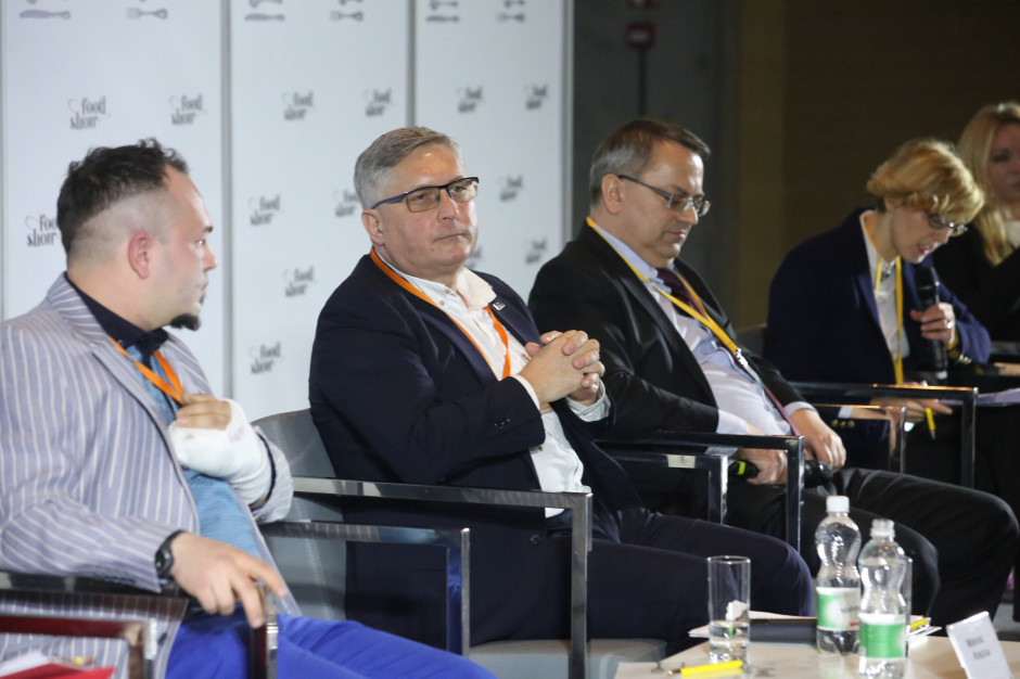 Zdjęcie numer 6 - galeria: Food Show 2017: Przetwórcy i handlowcy łączą siły w walce o klienta