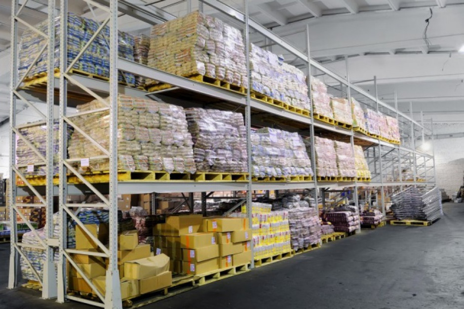 Fot. shutterstock Ekspert: Hurtownie cash&carry powinny skorygować strategię rozwoju