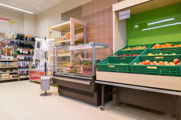 fot. materiały prasowe Grupy Muszkieterów Grupa Muszkieterów otwiera Shop Lab