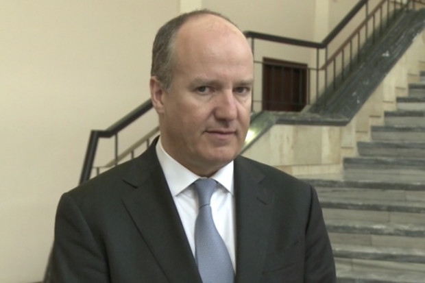 Joao Bras Jorge, przewodniczący Polsko-Portugalskiej Izby Handlowej, fot. Newseria Nie tylko Biedronka. Rosną portugalskie inwestycje w Polsce (wideo)