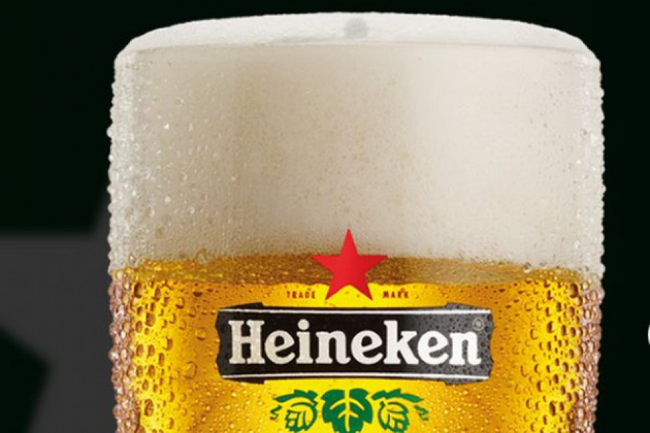 fot. heineken.com Heineken zawarł pod naciskiem Węgier porozumienie z małym browarem