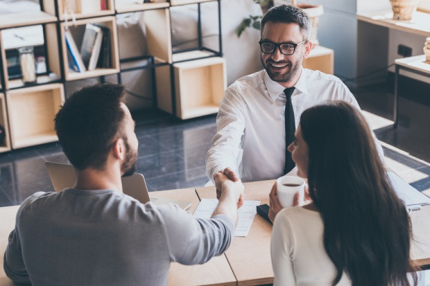 Fot. shutterstock Rynek pracy: Cztery zasady udanej rekrutacji