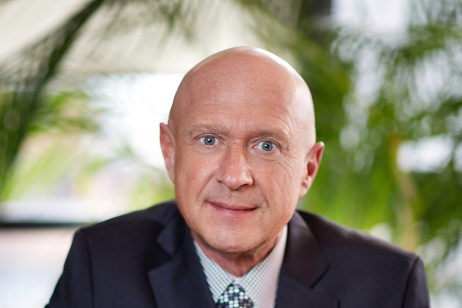 Bogdan W. Śliwa, wiceprezes zarządu ds. handlu i marketingu Wielkopolskiej Wytwórni Żywności Profi Sp. z o.o. sp. k., fot. Profi Profi: Umacniamy pozycję lidera w kategorii zup mokrych i pasztetów drobiowych