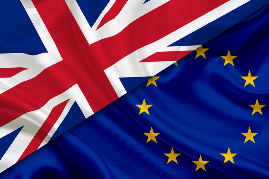 Konfederacja Lewiatan: Biznes chce dobrych relacji między UE i Wielką Brytanią