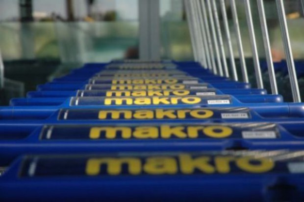 Fot. shutterstock Makro inwestuje w Czechach w nowe centrum dystrybucyjne