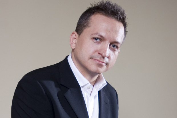 Jarosław Krzyżanowski, prezes QFG Food Sp. z o.o., fot. mat. pras. QFG rozpoczyna budowę nowej ubojni drobiu w Radomiu