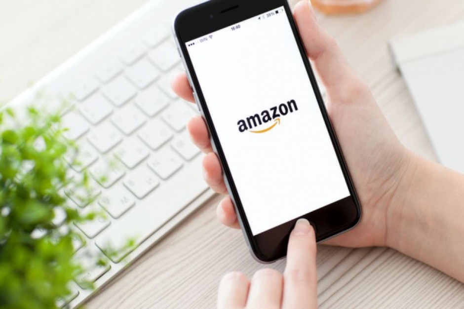 fot. shutterstock Amazon zamyka spółkę, którą kupił od szefa Walmart'a