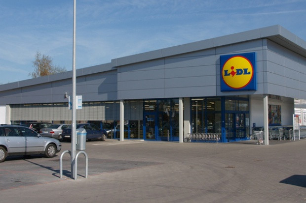 fot. Lidl Lidl chce skorzystać na efekcie 500+